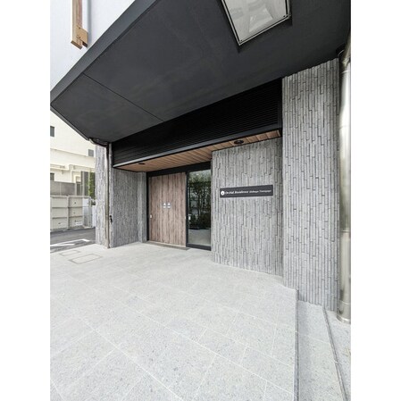 オーキッドレジデンス渋谷富ヶ谷の物件内観写真